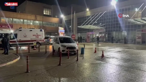 Tokat’ta silahlı kavga: 2 ölü, 1 yaralı