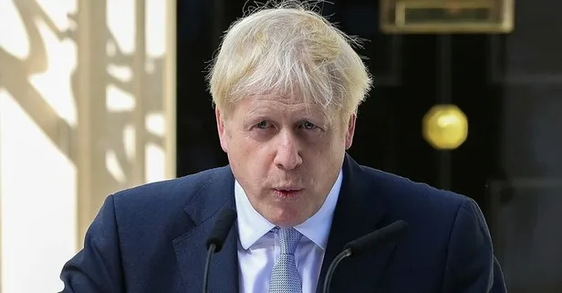 Yeni İngiltere Başbakanı Johnson'dan Brexit mesajı! Ve tarih verdi