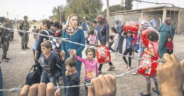 Türkiye’ye sığınan Suriyeliler’in dramını konu alan Misafir The Guest filmi büyük ilgi gördü