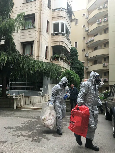 Siyanür içerek intihar eden Necla Köker'in ölüm nedeni belli oldu-4