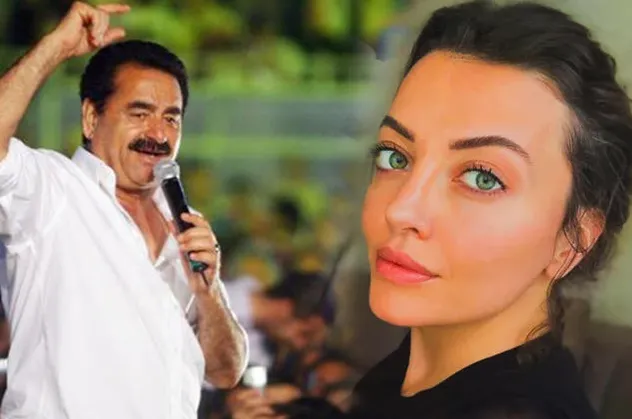 İbrahim Tatlıses'e hapis cezası! "Söz konusu mesajlar bana ait değil” demişti o dava sonuçlandı!