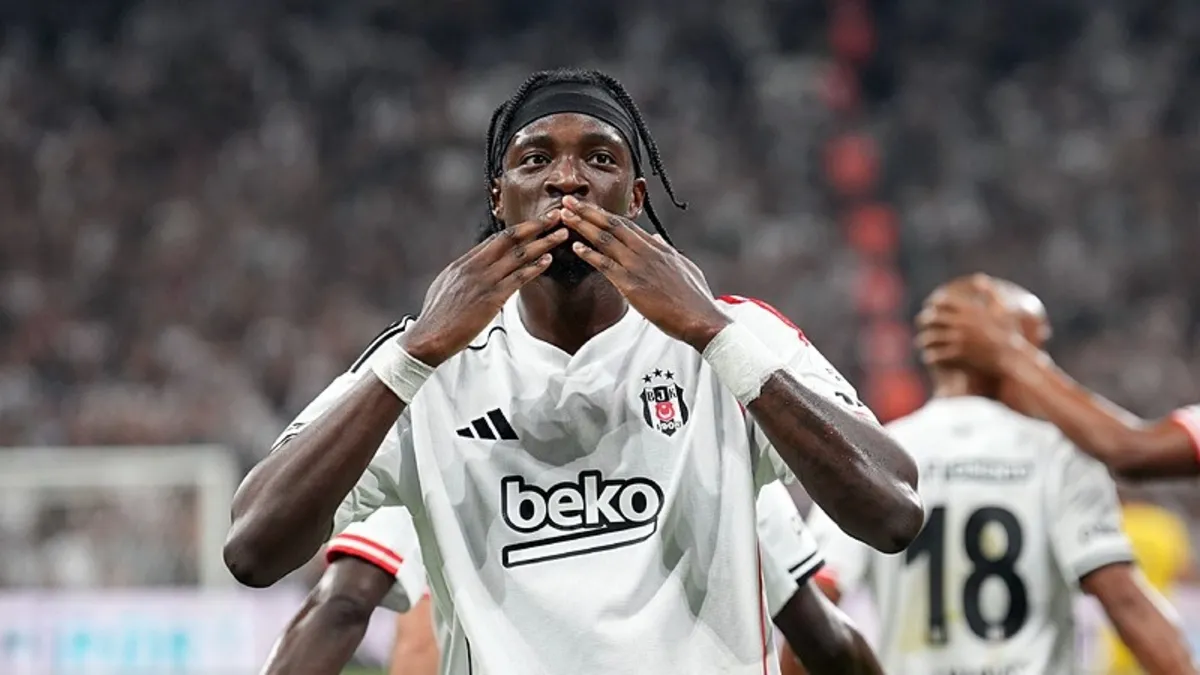 Tammy Abraham Aston Villa’ya transfer oldu