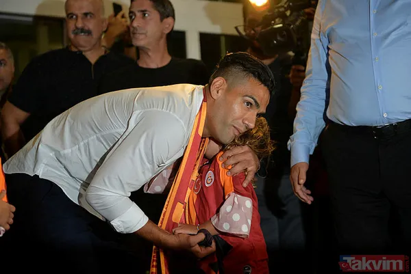 Galatasaray'dan son dakika bombası! Ezeli rakibe büyük çalım! Yıldız futbolcu İstanbul'a geliyor - 2