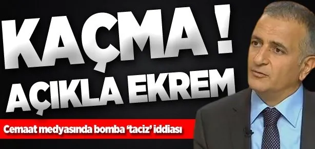 Hasan Karakaya’dan bomba iddia!