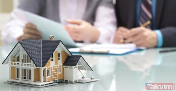 Ziraat Bankası Vakıfbank Halkbank konut kredisi faiz oranı ne kadar? En düşük en uygun ihtiyaç ve taşıt kredi faizi kaç para? - 26