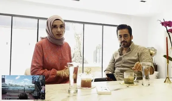 Masterchef Güzide paraya para demiyor şimdiyse bu iddiayla gündemde! Amerikan vatandaşı mı oldu 'Ezan sesiyle...'-3