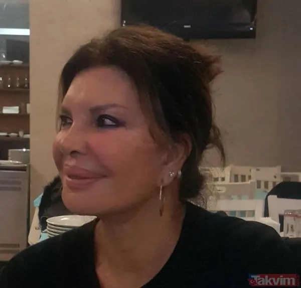 Rafet El Roman'ın kızı Su El Roman'ın son halini görenlerin ağzı açık kaldı! - 7