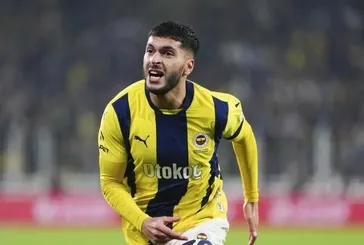 Fenerbahçe’de Oğuz Aydın için kritik görüşme! Menajeri İstanbul’da
