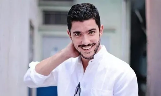 Kaan Yıldırım Hande Erçel’i çabuk unuttu! Pınar Deniz ile olan beraberliği ifşa oldu