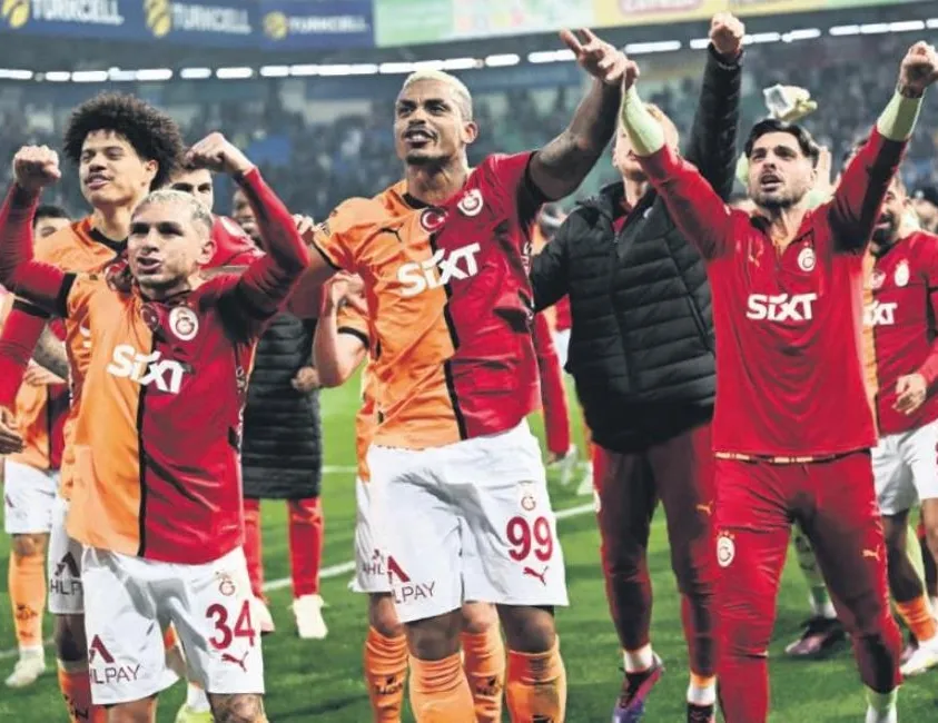 Aslan Paşa sınavında