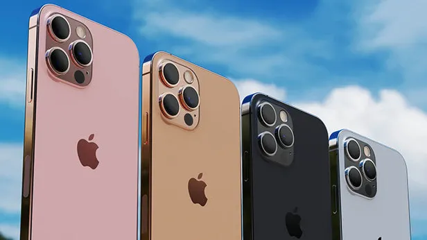 iPhone 13 serisinin türkiye fiyatları ne kadar? iPhone 13 serisi ne zaman çıkacak? İşte özellikleri…-4