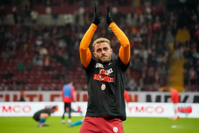 Barış Alper Yılmaz'a çılgın teklif! Galatasaray kabul edecek - 7