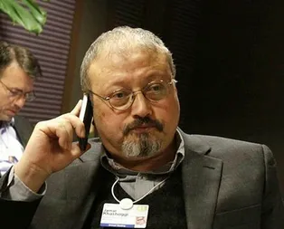 Cemal Kaşıkçı cinayetinde şoke eden ses kaydı: Kurbanlık hayvan geldi mi?