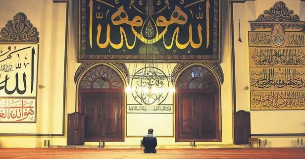 Prof. Dr. Nihat Hatipoğlu kaleme aldı: Diline hakim olan beladan uzak olur