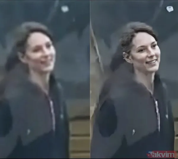 Meghan Markle ile Victoria Beckham arasında kıskançlık krizi! David Beckham’ın Harry ile görüşmesini engellemişlerdi: Kraliyet Ailesi’nin oyunu ortaya çıktı - 25