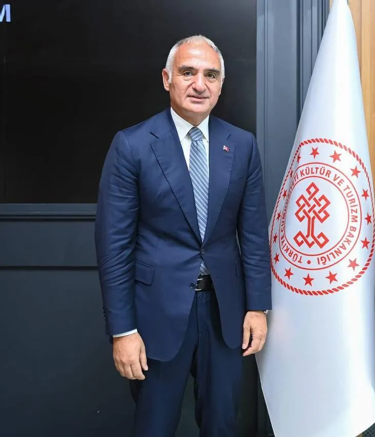 Kültür mirasında büyük dönüşüm! Ayasofya'dan Haydarpaşa'ya 2027 hedefleri belli oldu-4