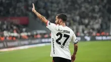 Beşiktaşta Rafa Silva belirsizliği!