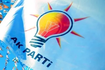 AK Parti, 19 Mayıs paylaşımı: ’’Genç nedir?’’