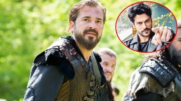 Diriliş Ertuğrul'dan büyük sürpriz! Diriliş Ertuğrul yeni sezon son dakika gelişmesi-3