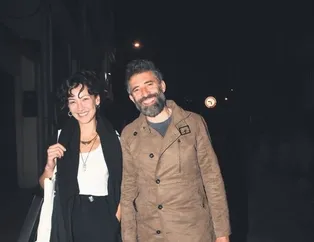 ’Eyvah yakalandık’