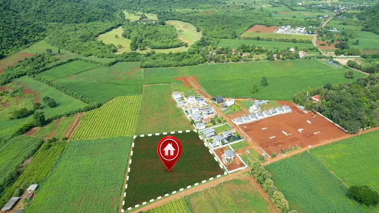 Milli Emlak onlarca ilde 6.000 TL'den başlayan fiyatla imarlı arsa satıyor - 4