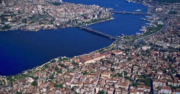 İstanbul’daki bazı bölgelere acele kamulaştırma kararı