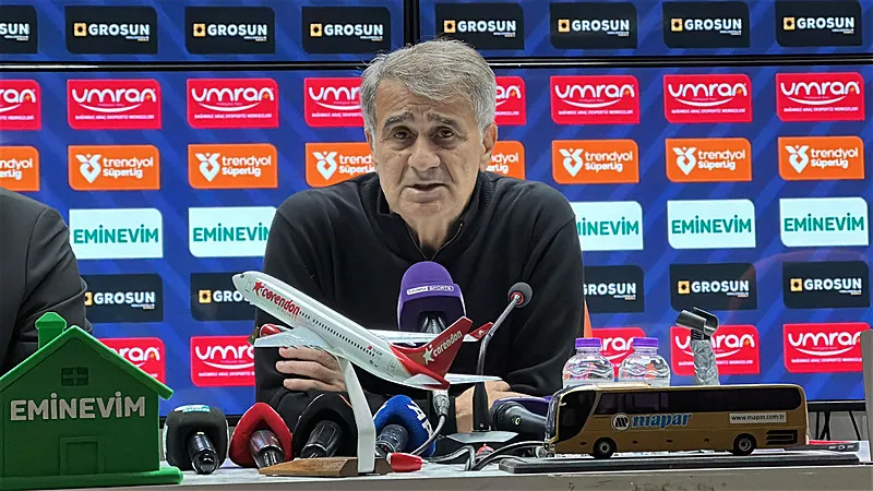 Trabzonspor kanatlanacak! Transferde sürpriz hamle: Yıldız isim yolcu - 3