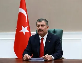 Bilim Kurulu toplanıyor! Yazılı açıklama yapılacak