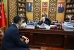 Bahçeli’den seçim sistemi ve siyasi partiler kanunu teklifi: Yeni yasa şart... Lider ülke süper güç 2053