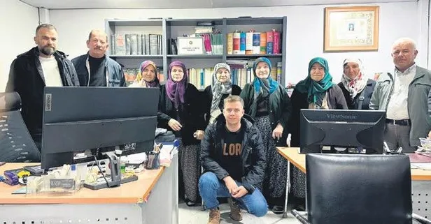 Manisa'da 71 yıl süren dava karara bağlandı