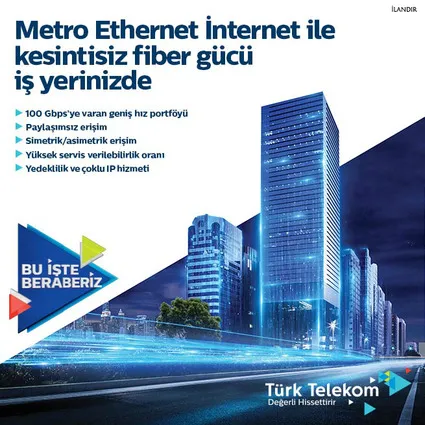 Türk Telekom