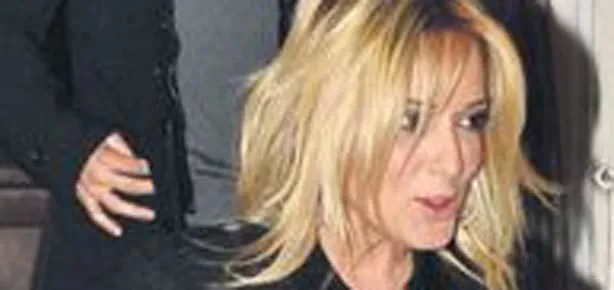 Sıkı dostların akşam sefası