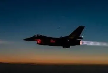 Şehidimizin kanı yerde kalmadı! MSB: Irak'ın kuzeyinde 27 terör hedefi vuruldu