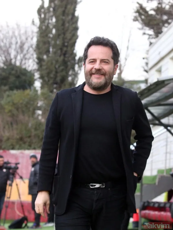 GALATASARAY HABERLERİ | Okan Buruk o isimden vazgeçmiyor! Dünya yıldızı İtalya'dan gelecek - 9