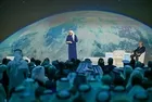 Dubai'de düzenlenen Dünya Hükümetler Zirvesi başladı