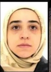 FETÖ elebaşının yakalanan öz yeğeni itirafçı oldu-1