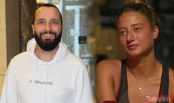 Demet Akalın'a Survivor Aleyna'dan zehirli oklar 'kameraya ağlamayı o daha iyi bilir' Savaşın ayak sesleri! Kalaycıoğlu... - 13