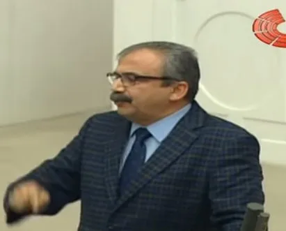 HDP namaza da karşı!