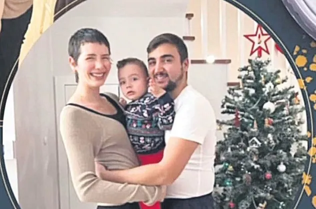 Manisa'da baba ve iki yaşındaki oğlu su kuyusunda hayatını kaybetti