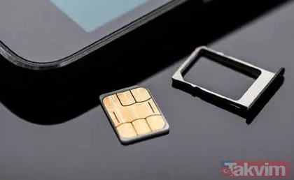 SIM kartlar değişiyor! Milyonlarca cep telefonu kullanıcısını ilgilendiren gelişme