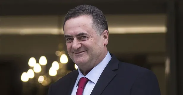 İsrail Dışişleri Bakanı Israel Katz'dan yeni skandal: Türkiye'yi NATO'dan çıkarın çağrısı!