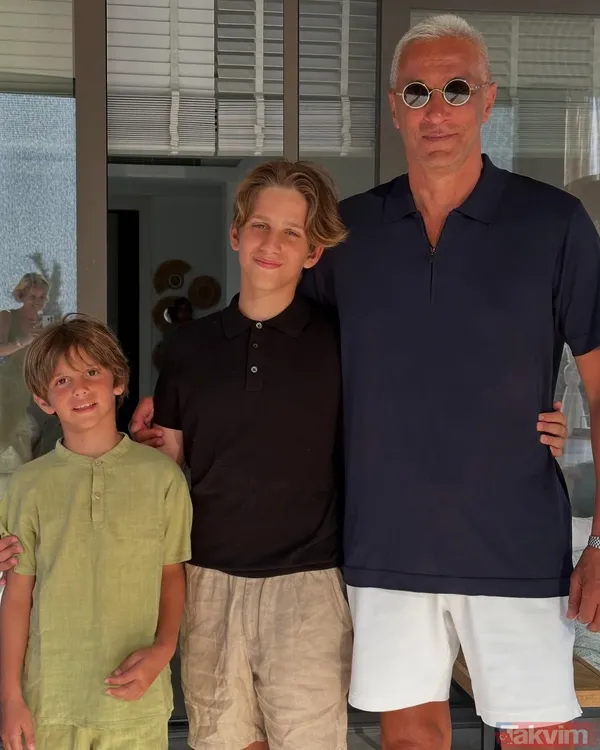 Hem yaş günü hem evlilik yıldönümü! Aşka gelen Esra Erol eşi Ali Özbir’e böyle seslendi: Şahsına münhasırımsın... - 3