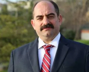 FETÖ’cü Zek’e Aslan pençesi