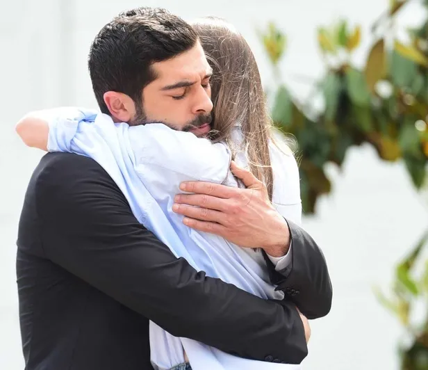 Özlem dolu buluşma! Maraşlı 20. bölümde Maraşlı Mehmet İnce kimliğini Mahur’a itiraf edebilecek mi? İşte bu hafta yaşanacaklar...-2