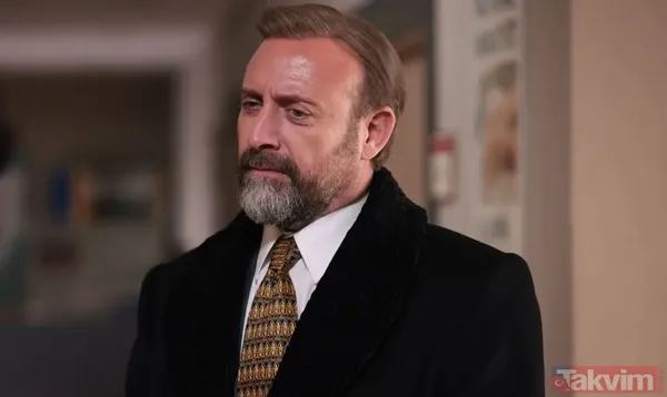 Kral Kaybederse'de veda zamanı! Başrol oyuncunun bileti kesildi: 2. sezon... - 9