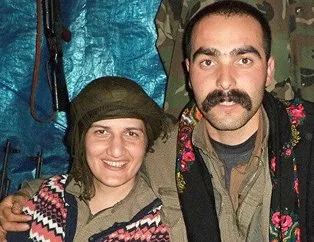 HDP’li Güzel’in PKK’lı terörist sözlüsü eli kanlı çıktı!