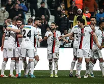 Beşiktaş tarihi tersten yazmaya bir sıra uzakta! Tarihin en kötüsü olacak