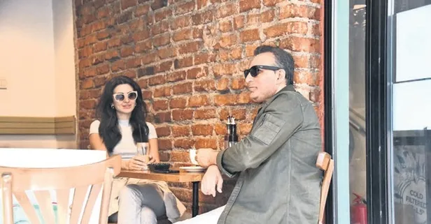 Rafet El Roman eski aşkından kopamıyor