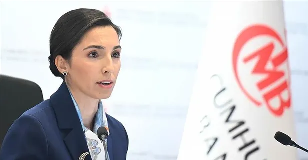Lobi manipülasyona başladı! Merkez Bankası Başkanı Hafize Gaye Erkan'dan asılsız iddialara net cevap: Yasal haklarımı kullanacağım