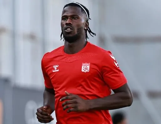 Sivas Balde’yi gönderdi